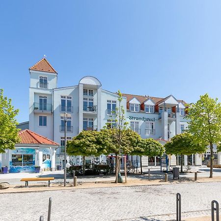 Strandjuwel 248 Ostseebad Kühlungsborn Екстериор снимка