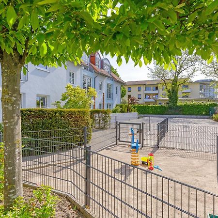 Strandjuwel 248 Ostseebad Kühlungsborn Екстериор снимка