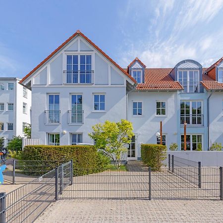 Strandjuwel 248 Ostseebad Kühlungsborn Екстериор снимка