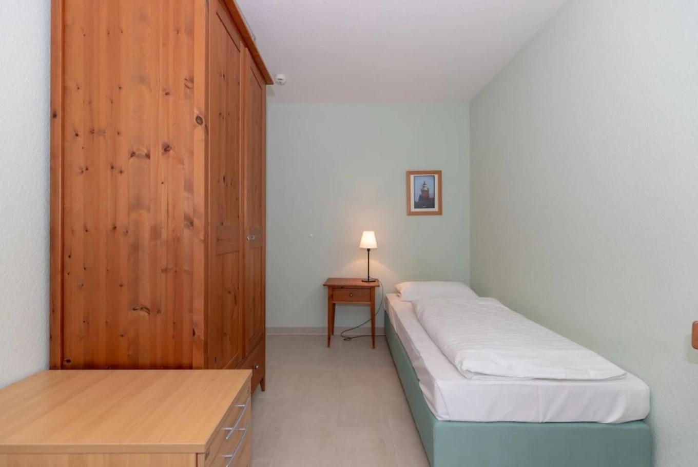 Strandjuwel 248 Ostseebad Kühlungsborn Екстериор снимка