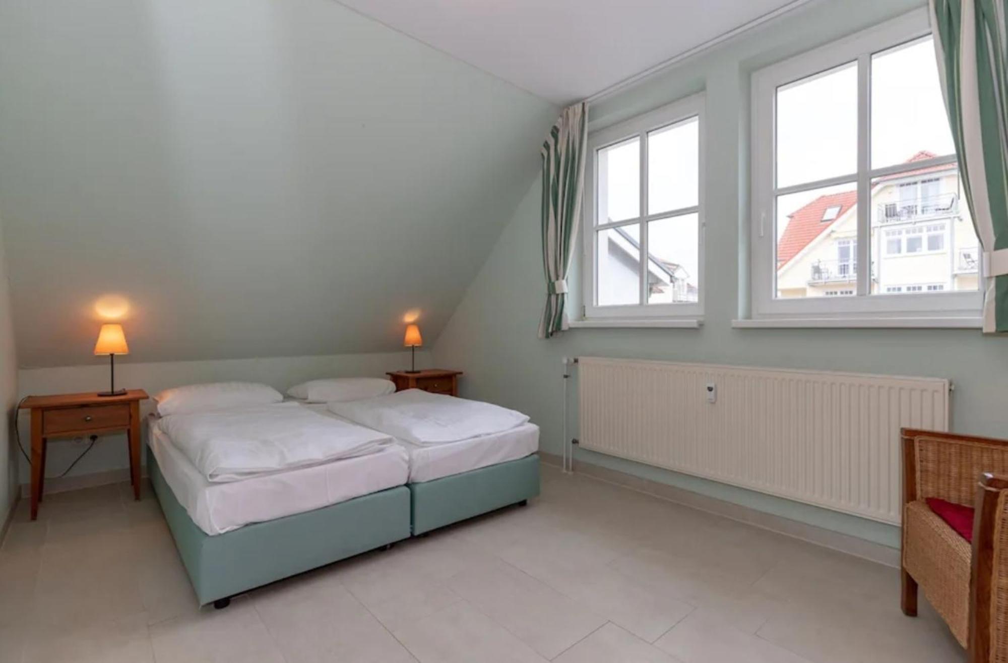 Strandjuwel 248 Ostseebad Kühlungsborn Екстериор снимка