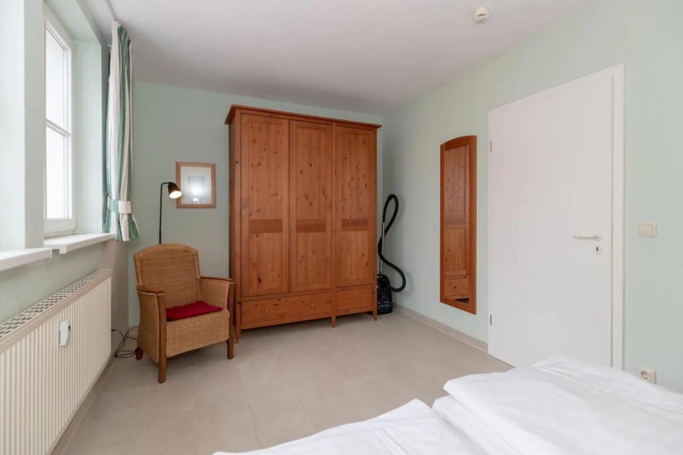 Strandjuwel 248 Ostseebad Kühlungsborn Екстериор снимка