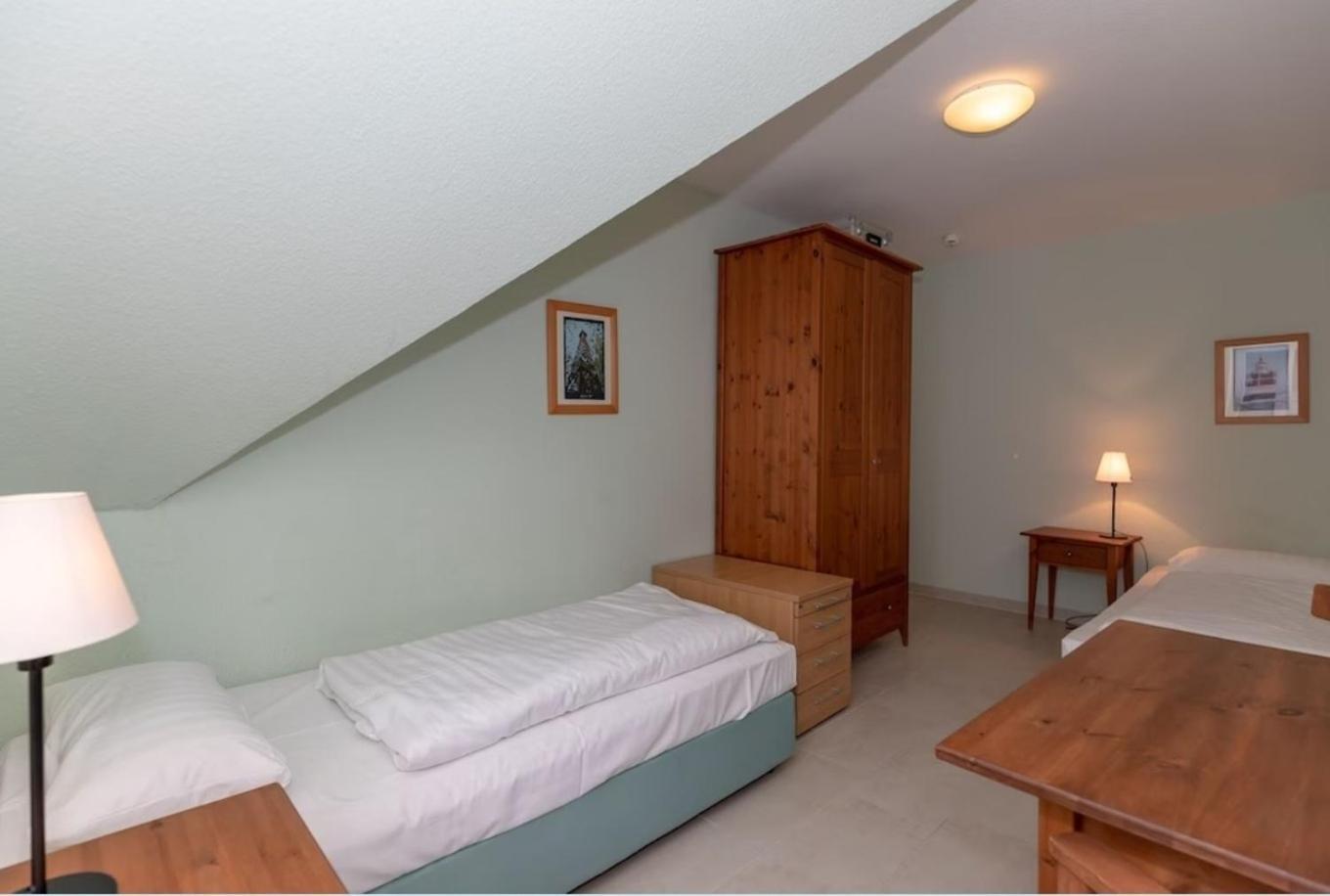 Strandjuwel 248 Ostseebad Kühlungsborn Екстериор снимка